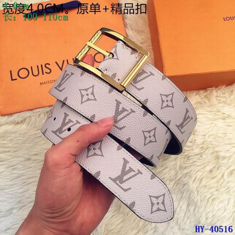 LV Belts 7574